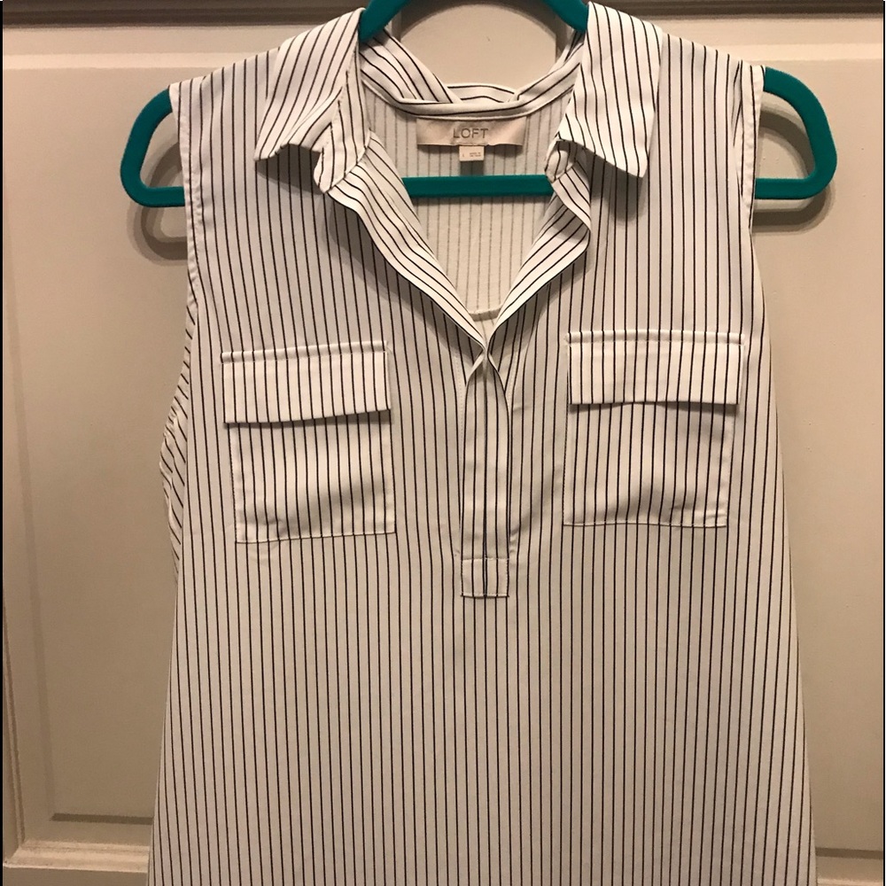 Love this Loft shirt
